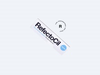 Refectocil 'Eye Protection' Ögonlappar 96st 6140